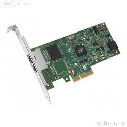 Intel Ethernet Server Adapter I350-T2 - Síťový ada