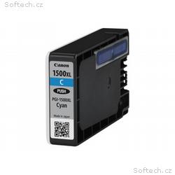 Canon PGI-1500XL C - 12 ml - Vysoká výtěžnost - az