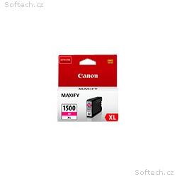 Canon PGI-1500XL M - 12 ml - Vysoká výtěžnost - pu