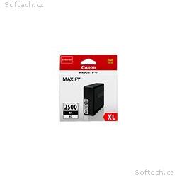 Canon PGI-2500XL BK - 70.9 ml - černá - originální
