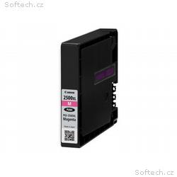 Canon PGI-2500XL M - 19.3 ml - purpurová - originá