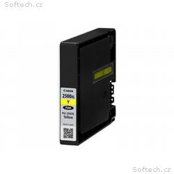 Canon PGI-2500XL Y - 19.3 ml - Vysoká výtěžnost - 