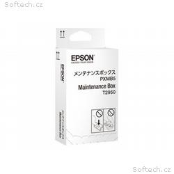Epson - Kolektor odpadního inkoustu - pro WorkForc