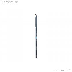 APC Metered Rack PDU ZeroU 2G - Rozvodná jednotka 