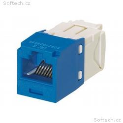 Panduit MINI-COM TX6 Plus - Modul - CAT 6 - UTP - 