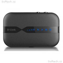 D-Link DWR-932 - Mobilní hotspot - 4G LTE - 802.11