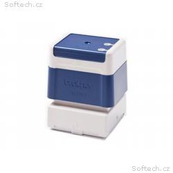 Brother 4040 - Razítko - naplněno inkoustem - modr