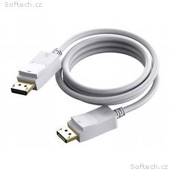 Vision Techconnect - Kabel DisplayPort - DisplayPo