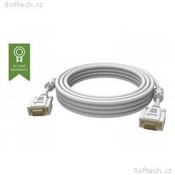 Vision Techconnect - Kabel VGA - HD-15 (VGA) (M) d