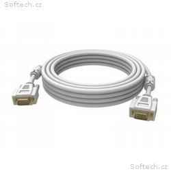 Vision Techconnect - Kabel VGA - HD-15 (VGA) (M) d