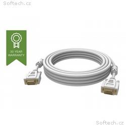 Vision Techconnect - Kabel VGA - HD-15 (VGA) (M) d