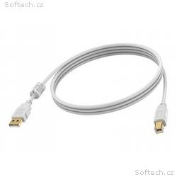 Vision Techconnect - Kabel USB - USB typ B (M) do 