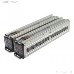 APC Replacement Battery Cartridge #140 - Baterie U