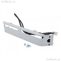 Ergotron StyleView Ethernet Side Cover - Upevňovac