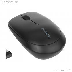 Kensington Pro Fit Mobile - Myš - pravák a levák -
