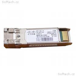 Cisco - Modul SFP+ vysílače - 10GbE - 10GBase-SR -