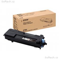 Epson - Černá - originální - kazeta s barvivem - p