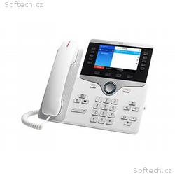 Cisco IP Phone 8841 - Telefon VoIP - SIP, RTCP, RT