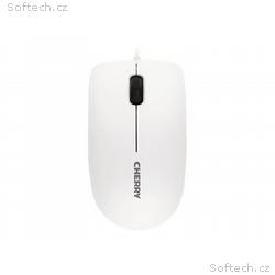 CHERRY MC 1000 - Myš - pravák a levák - optický - 