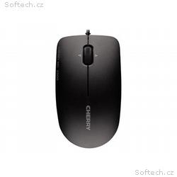 CHERRY MC 2000 - Myš - pravák a levák - infracerve