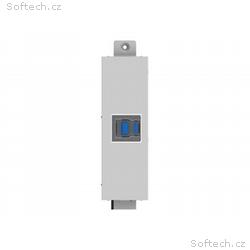 VISION TechConnect 3 USB-b module with active boos