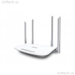 TP-Link Archer C50 - Bezdrátový router 4portový sw