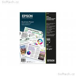 Epson Business Paper - A4 (210 x 297 mm) - 80 g, m
