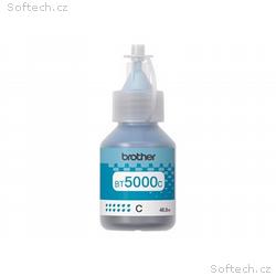Brother BT5000C - Ultra High Yield - azurová - ori