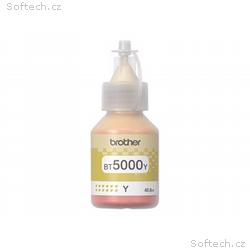 Brother BT5000Y - Ultra High Yield - žlutá - origi