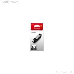 Canon PGI-570PGBK - 15 ml - černá - originální - i
