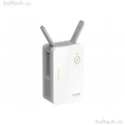 D-Link DAP-1620 - Wi-Fi extender - 1GbE - Wi-Fi 5 