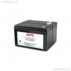 APC Replacement Battery Cartridge #113 - Baterie U