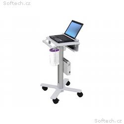 Ergotron StyleView - Vozík - lehký provoz - pro no