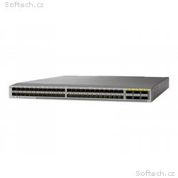 Cisco Nexus 9372PX-E - Přepínač - L3 - řízený - 48