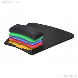 Kensington SmartFit - Podložka pro myš - černá
