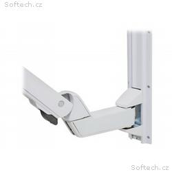 Ergotron StyleView Sit-Stand Combo Extender - Shor