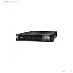 APC Smart-UPS SRT 2200VA RM - UPS (montáž do racku