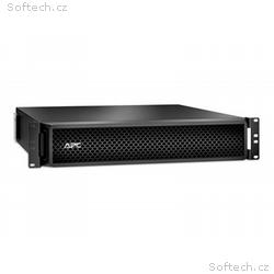 APC Smart-UPS SRT 72V 2.2kVA RM Battery Pack - Pou