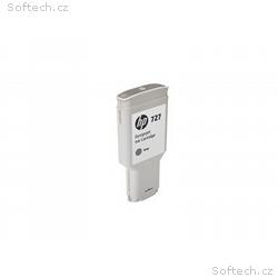 HP 727 - 300 ml - Vysoká kapacita - šedá - originá