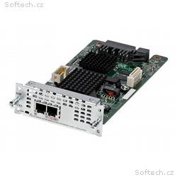 Cisco Fourth-Generation Network Interface Module -