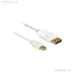 Delock - Kabel DisplayPort - DisplayPort (M) do Mi