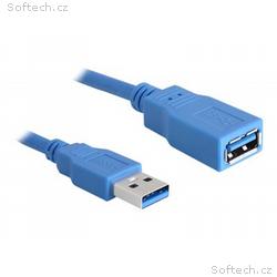 Delock - Prodlužovací šňůra USB - USB (M) do USB (