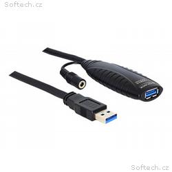 Delock - Rozšiřovací zařízení USB - USB 3.0 - až 2