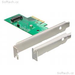 Delock PCI Express Card > 1 x internal M.2 NGFF - 