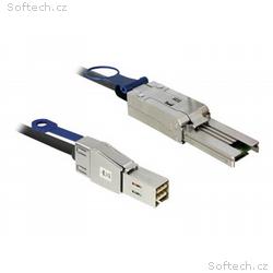 Delock - Externí kabel SAS - SAS 6Gbit, s - 26 pin