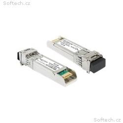 Delock - Modul SFP+ vysílače - 10GbE - 10GBase-SR 