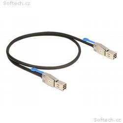 Delock - Externí kabel SAS - SAS 12Gbit, s - 36kol