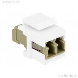 Delock - Síťový propojovací kabel - multirežim LC 