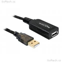Delock USB Cable - Prodlužovací šňůra USB - USB (M