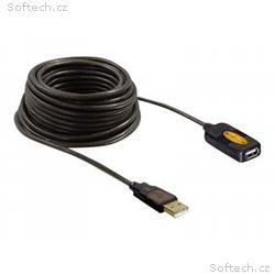 Delock - Prodlužovací šňůra USB - USB (M) do USB (